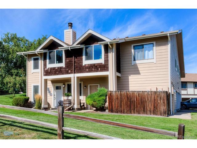 8503 Chase Dr #330, Arvada, CO 80003