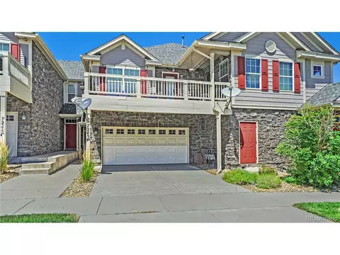7245 S Millbrook Ct #D, Aurora, CO 80016