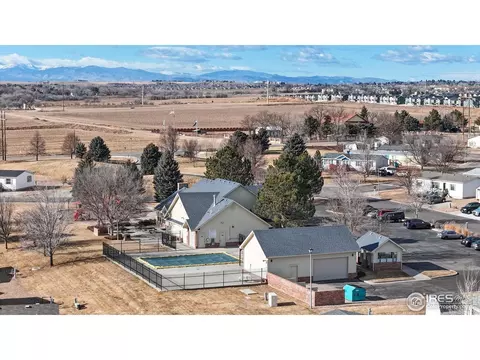 3077 Yarrow Cir, Evans, CO 80620 photo 29