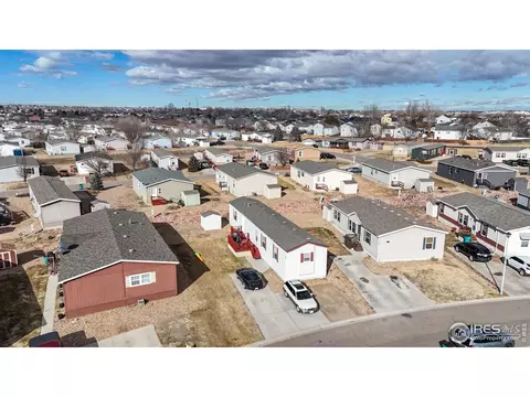 3077 Yarrow Cir, Evans, CO 80620 photo 25