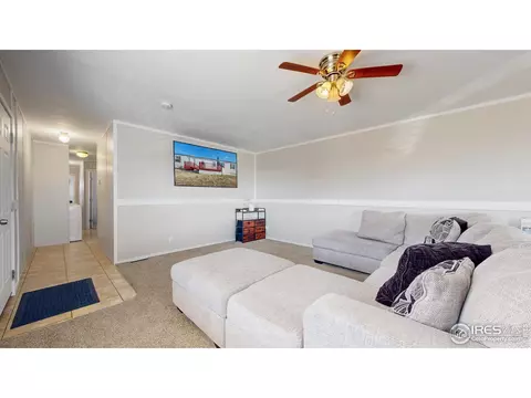 3077 Yarrow Cir, Evans, CO 80620 photo 3