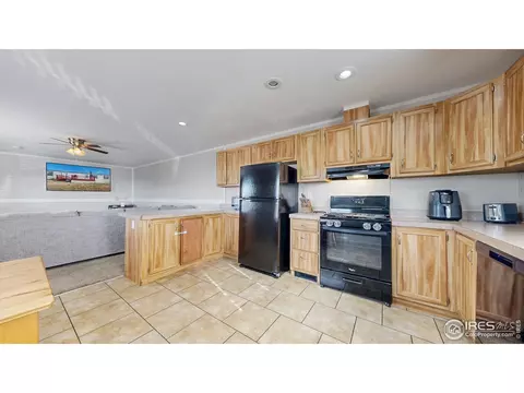 3077 Yarrow Cir, Evans, CO 80620 photo 5
