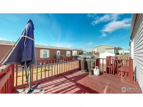 3077 Yarrow Cir, Evans, CO 80620 photo 23