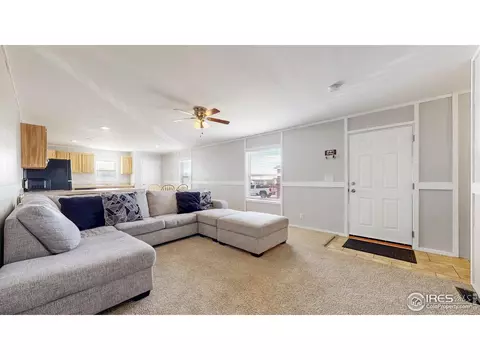 3077 Yarrow Cir, Evans, CO 80620 photo 2