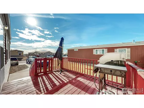 3077 Yarrow Cir, Evans, CO 80620 photo 22