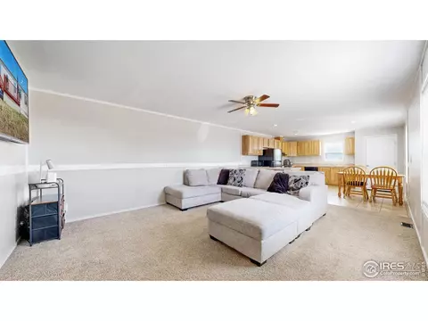 3077 Yarrow Cir, Evans, CO 80620 photo 4