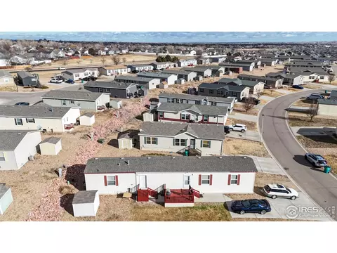 3077 Yarrow Cir, Evans, CO 80620 photo 27