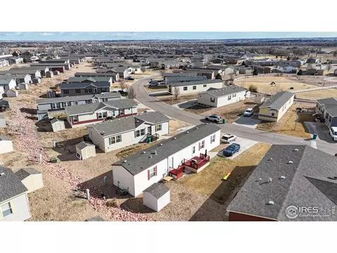 3077 Yarrow Cir, Evans, CO 80620 photo 26