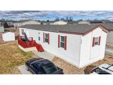 3077 Yarrow Cir, Evans, CO 80620
