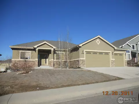 8376 Castaway Dr, Windsor, CO 80528 photo 1