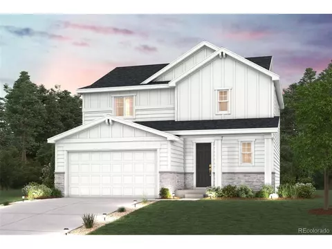 Undisclosed, Lochbuie, CO 80603