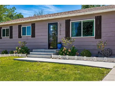6655 S Elm Cir, Centennial, CO 80121