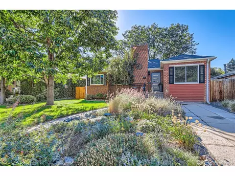 1235 Fairfax St, Denver, CO 80220