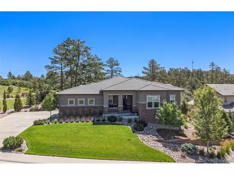 5607 Water Oak Cir, Castle Rock, CO 80108
