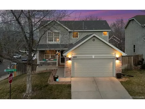 9698 Lafayette St, Thornton, CO 80229