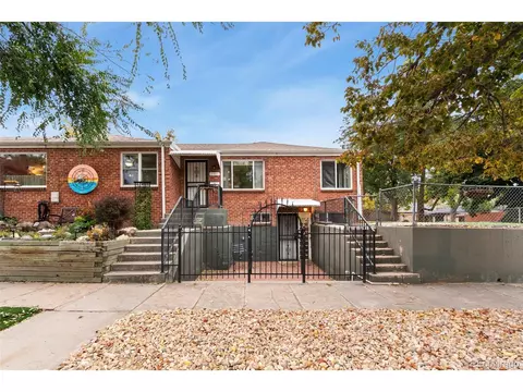 2901 W 34th Ave, Denver, CO 80211
