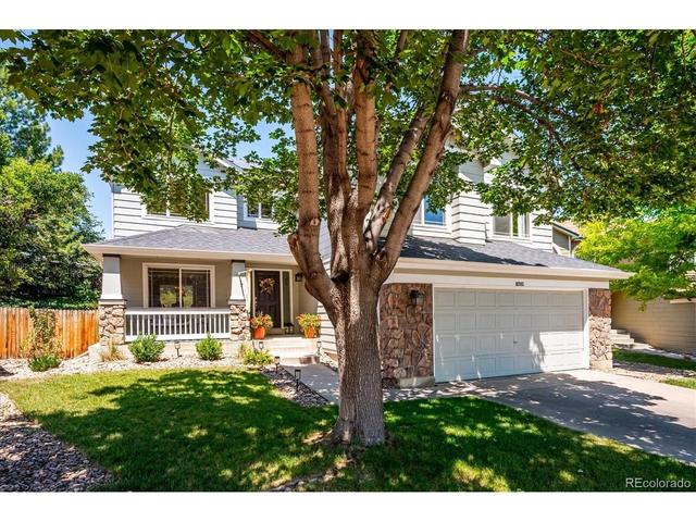 10705 W Parkhill Ave, Littleton, CO 80127