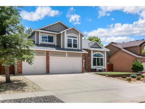 Undisclosed, Colorado Springs, CO 80920