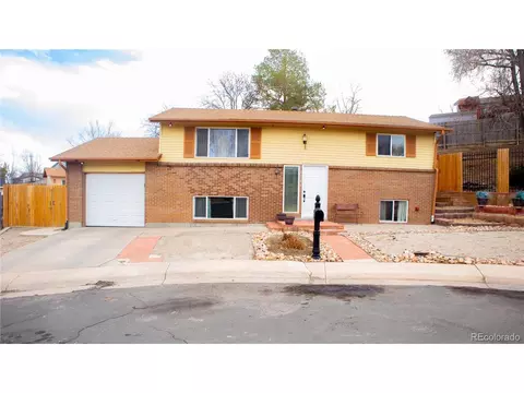 2584 E 97th Ave, Thornton, CO 80229
