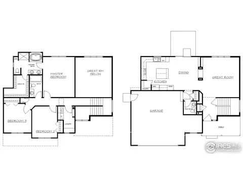 3252 Silverbell Dr, Johnstown, CO 80534 photo 2