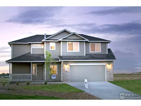 3252 Silverbell Dr, Johnstown, CO 80534 photo 1