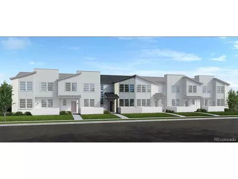 6571 N Danube Way #3, Denver, CO 80249