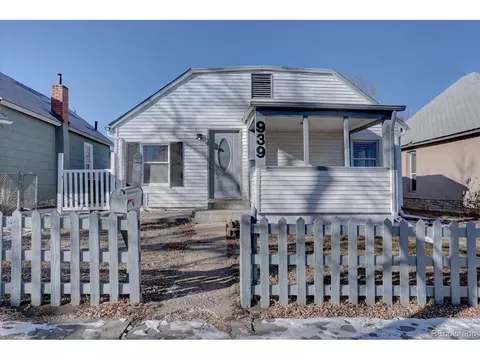 939 Knox Ct, Denver, CO 80204