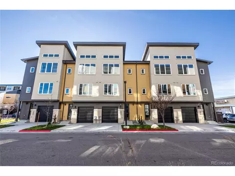 2940 W Parkside Pl, Denver, CO 80221