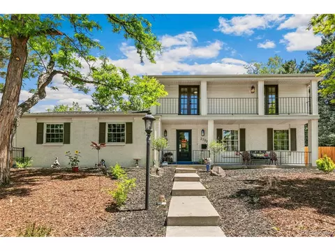 3798 S Wabash St, Denver, CO 80237