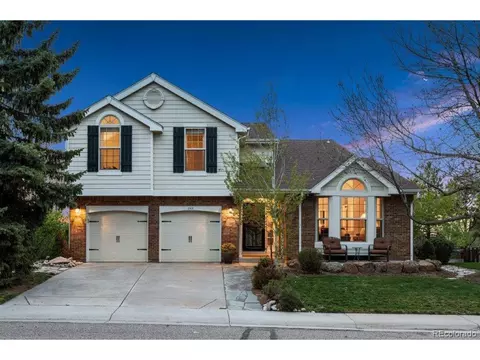 253 Clare Dr, Castle Pines, CO 80108