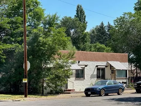 Undisclosed, Monte Vista, CO 81144