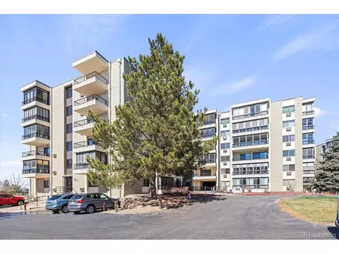 13931 E Marina Dr #109, Aurora, CO 80014