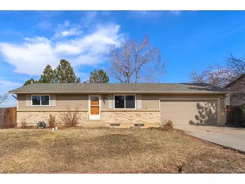 283 Maximus Dr, Lone Tree, CO 80124