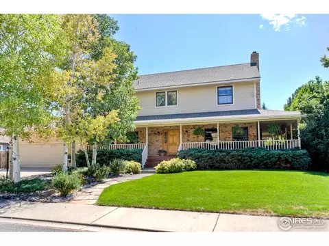 7416 Park Pl, Boulder, CO 80301 photo 8
