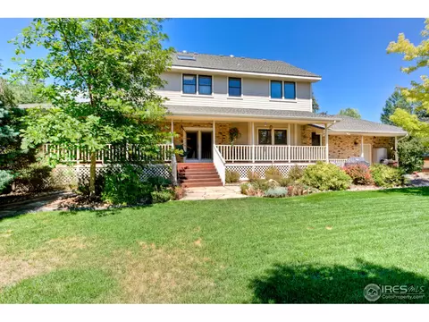 7416 Park Pl, Boulder, CO 80301 photo 1