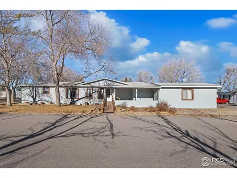 5751 Sunnybrook Ct #30, Loveland, CO 80538