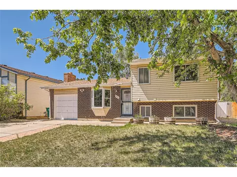 15958 E 18th Pl, Aurora, CO 80011