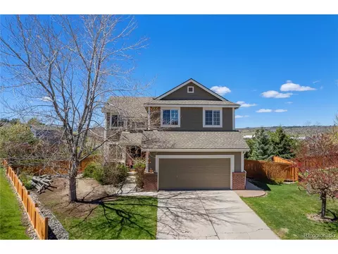 370 Bayan Ct, Castle Rock, CO 80104