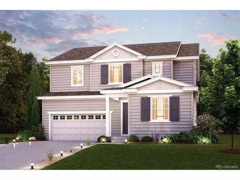 27903 E Glasgow Pl, Aurora, CO 80016