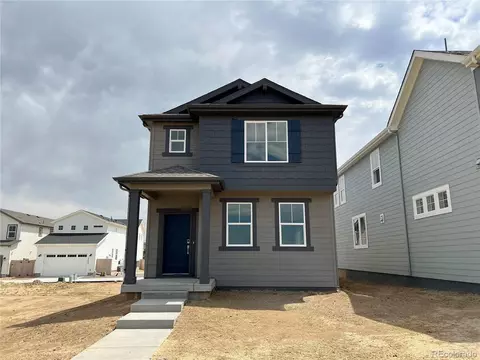 14863 Arbor Blvd, Thornton, CO 80602