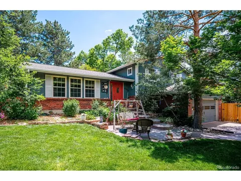 6360 S Kendall St, Littleton, CO 80123