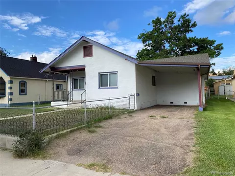 611 W 2nd St, Salida, CO 81201