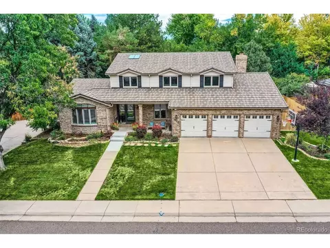5468 S Iola Way, Englewood, CO 80111