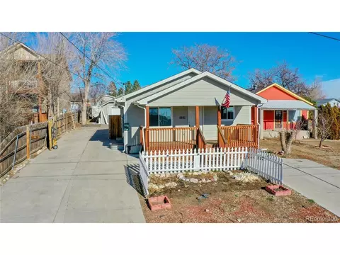 2881 W 65th Ave, Denver, CO 80221