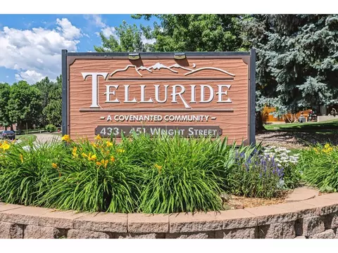 447 Wright St #318, Lakewood, CO 80228 photo 21