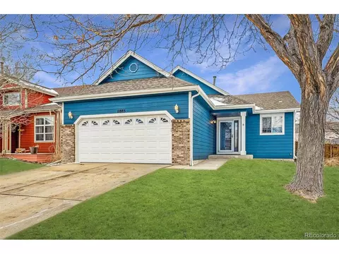 11885 Eudora Dr, Thornton, CO 80233