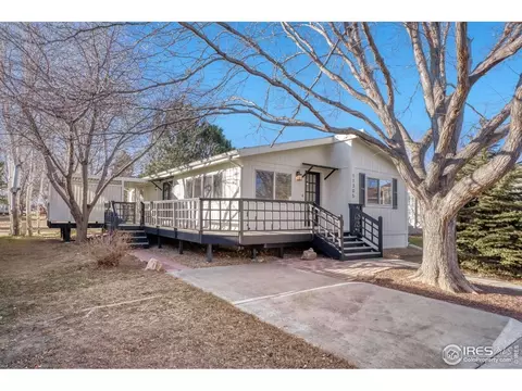 11305 Bryce #231, Longmont, CO 80504