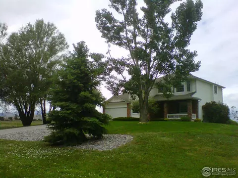 8701 Nelson Rd, Longmont, CO 80503 photo 1
