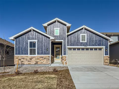 7966 Pennydale Dr, Colorado Springs, CO 80908