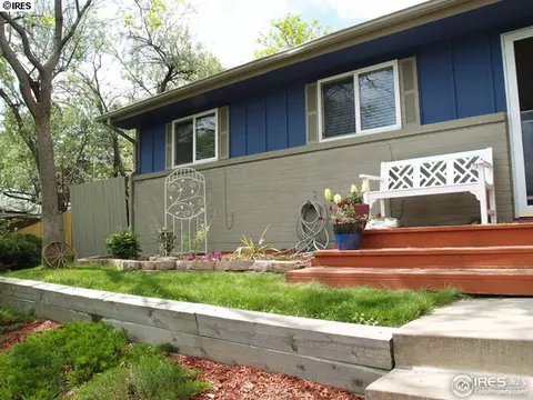 4490 Squires Cir, Boulder, CO 80305 photo 1